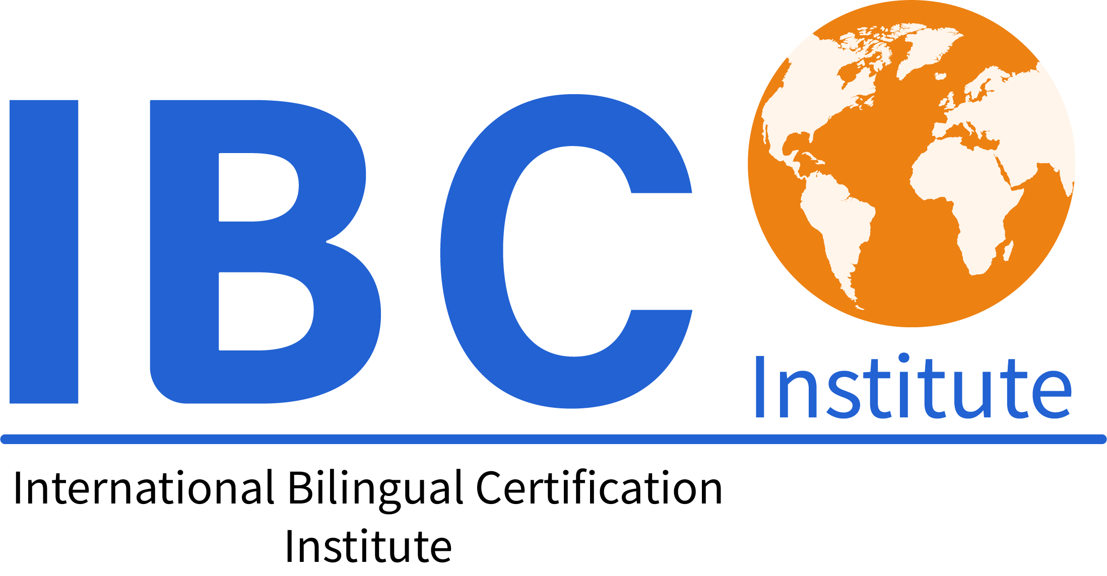 Logo IBC Institute